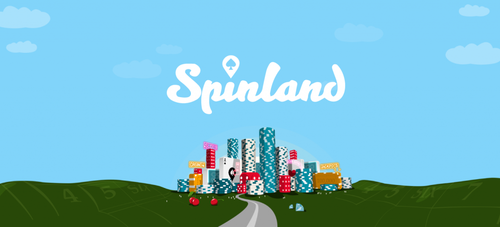 spinland-bonus