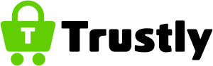 trustly logo spelbolag