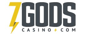 7gods casino logo