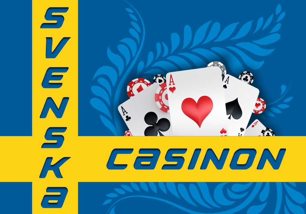 svenska casinon