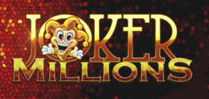 Ännu en miljonär på Yggdrasils Joker Millions