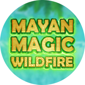 mayan magic wildfire