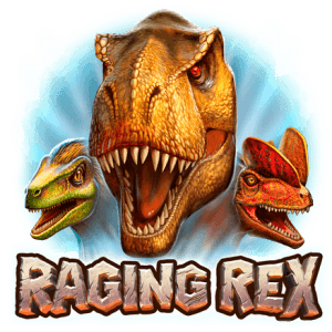 raging-rex slot