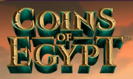 coins of egypt