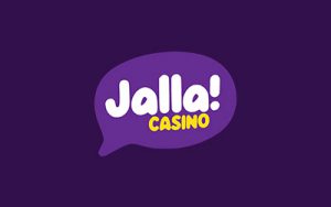 Exklusivt spel hos Jalla casino