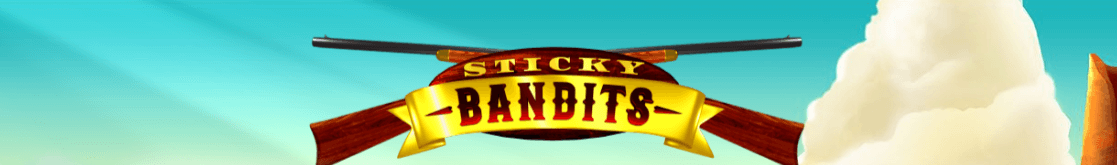Quickspin Sticky Bandits 