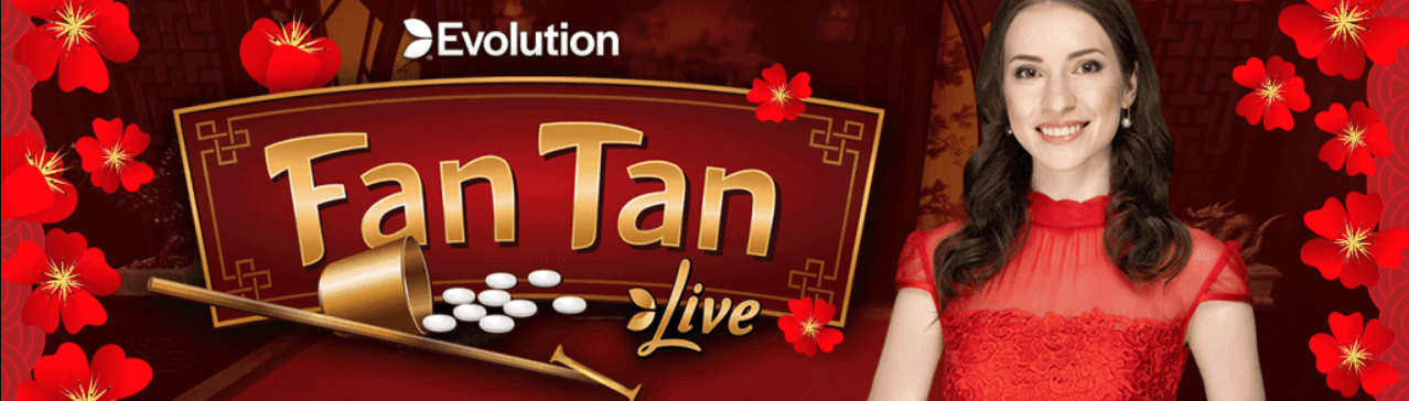 Fan Tan Live 