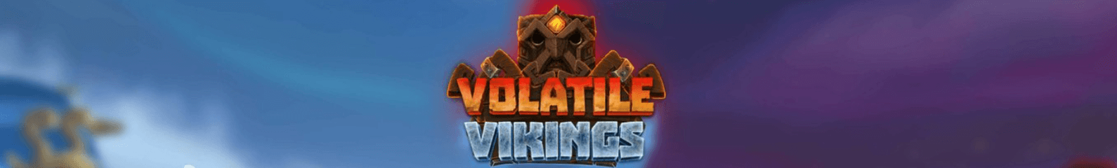 Volatile Vikings 