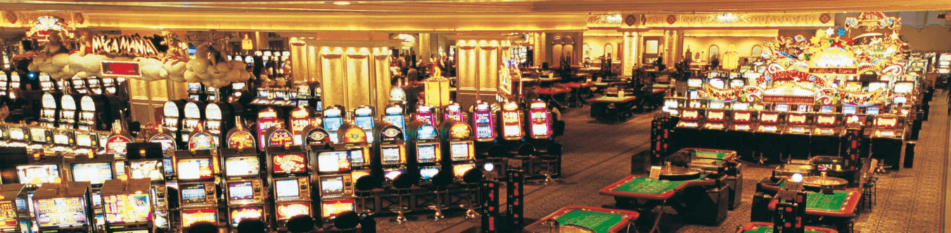 Regency Casino