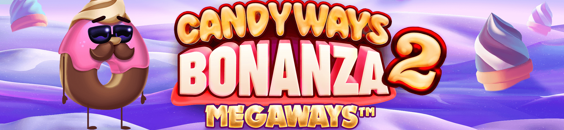 Candyways Bonanza 2 