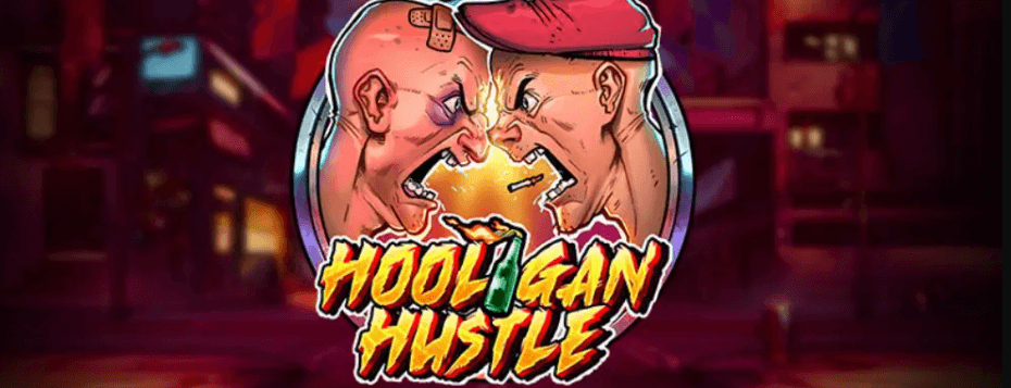 Hooligan Hustle