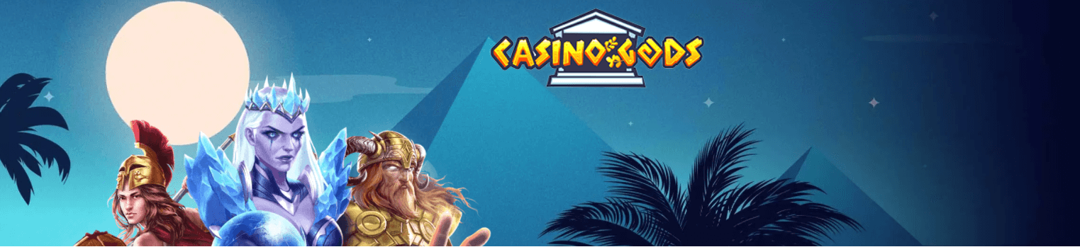 Casino of the Gods - Genesis i domstolen