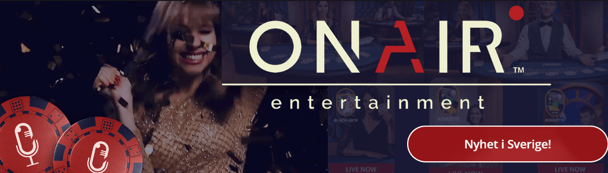 OnAir Entertainment