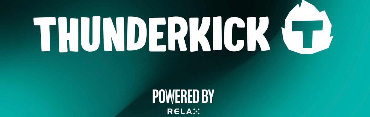 Thunderkick powered by Relax 